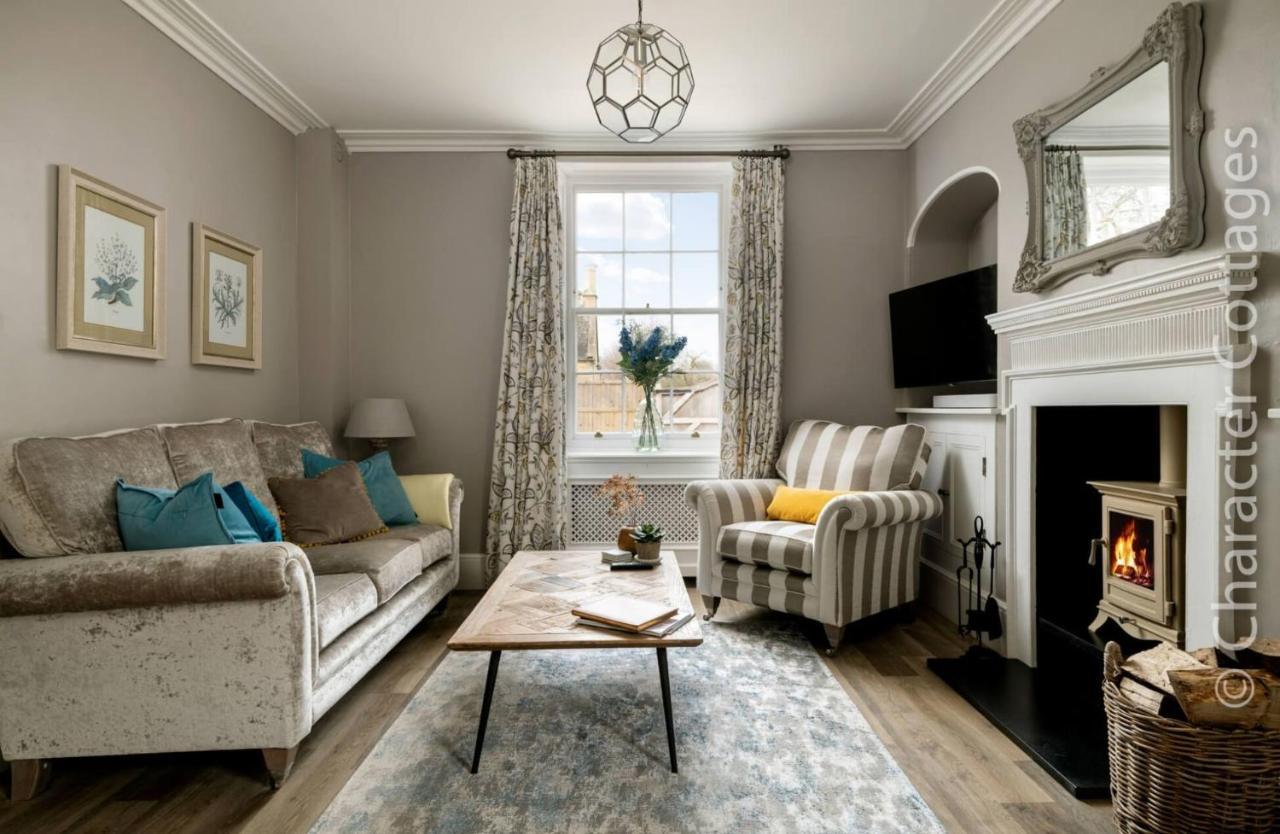 Cotsall House Broadway  Ngoại thất bức ảnh