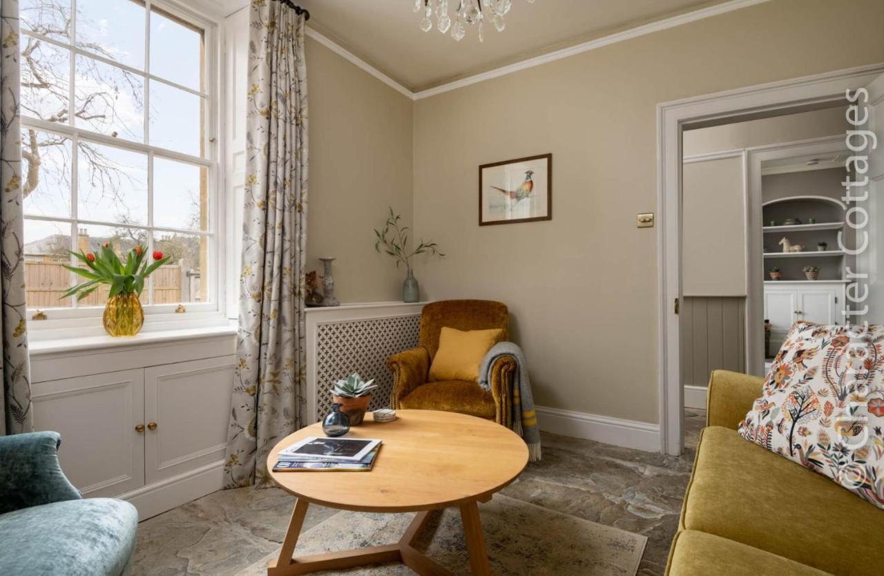 Cotsall House Broadway  Ngoại thất bức ảnh