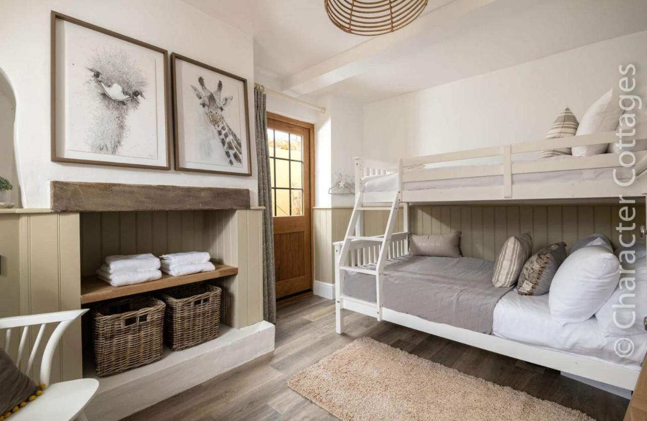 Cotsall House Broadway  Ngoại thất bức ảnh