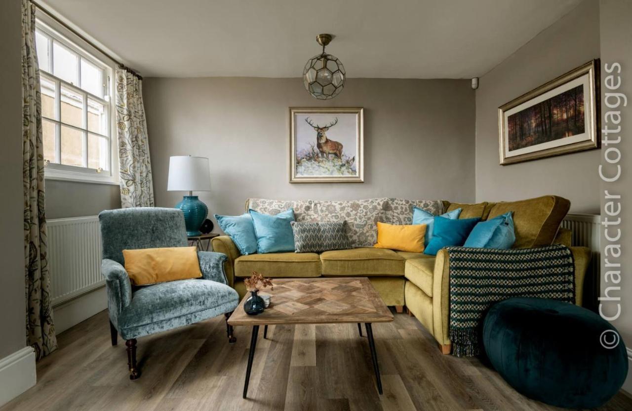 Cotsall House Broadway  Ngoại thất bức ảnh