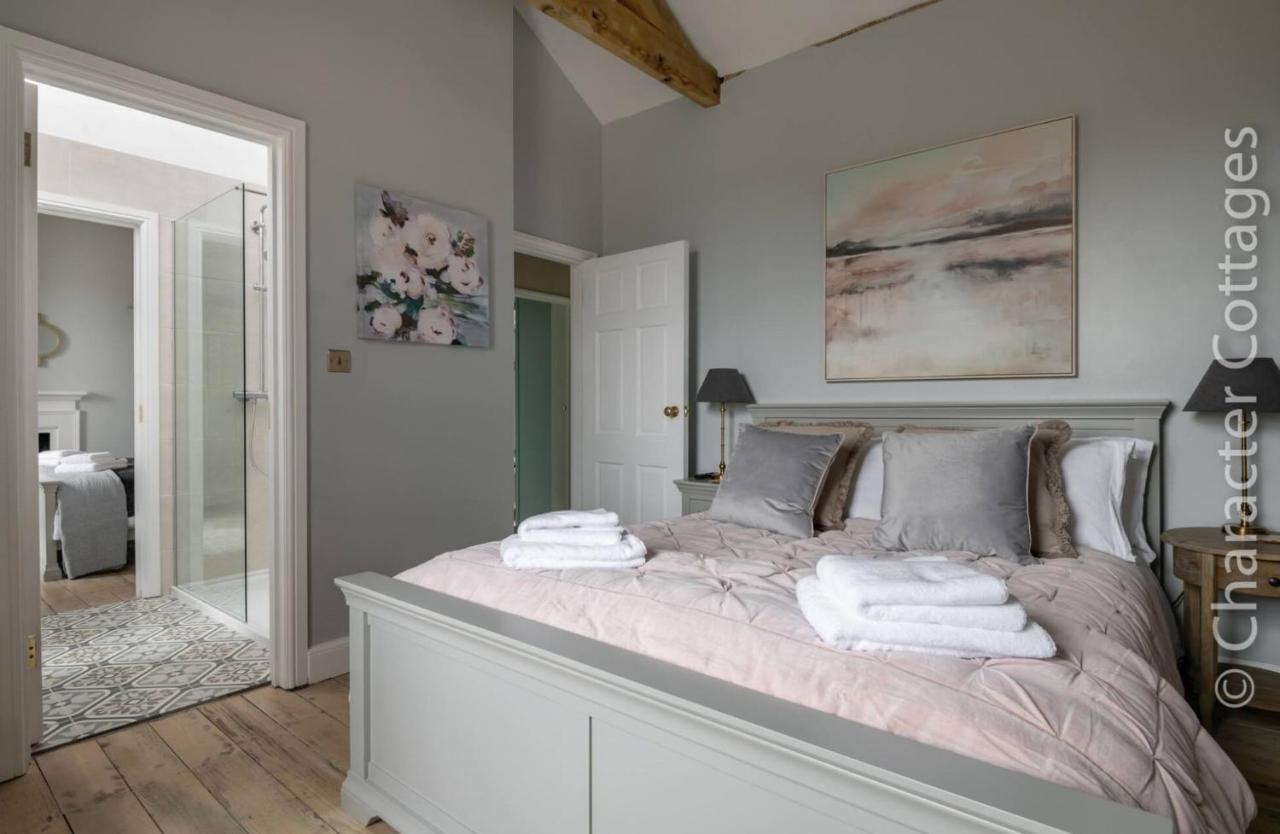 Cotsall House Broadway  Ngoại thất bức ảnh