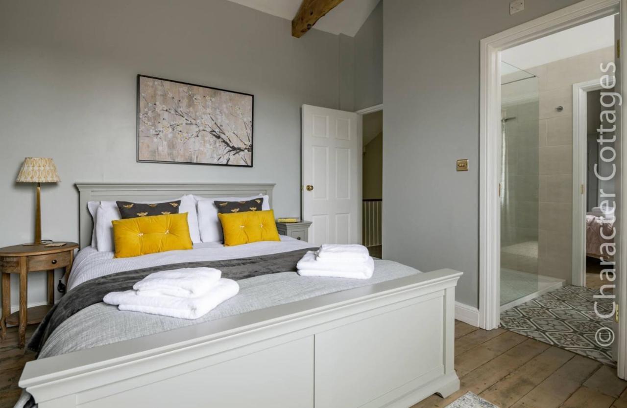 Cotsall House Broadway  Ngoại thất bức ảnh