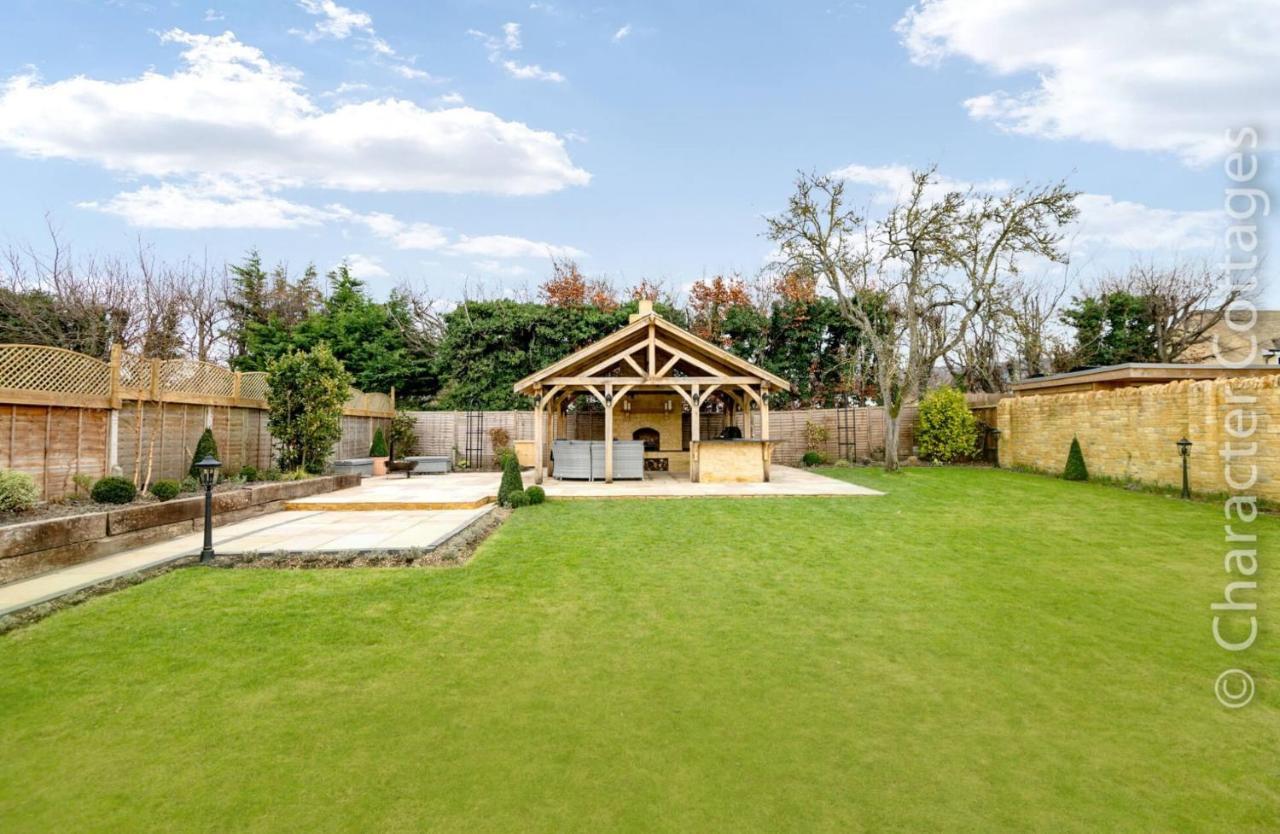 Cotsall House Broadway  Ngoại thất bức ảnh