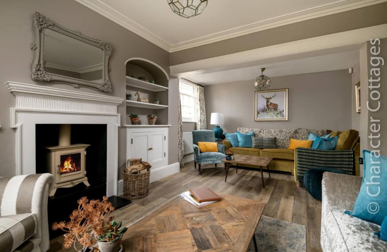 Cotsall House Broadway  Ngoại thất bức ảnh