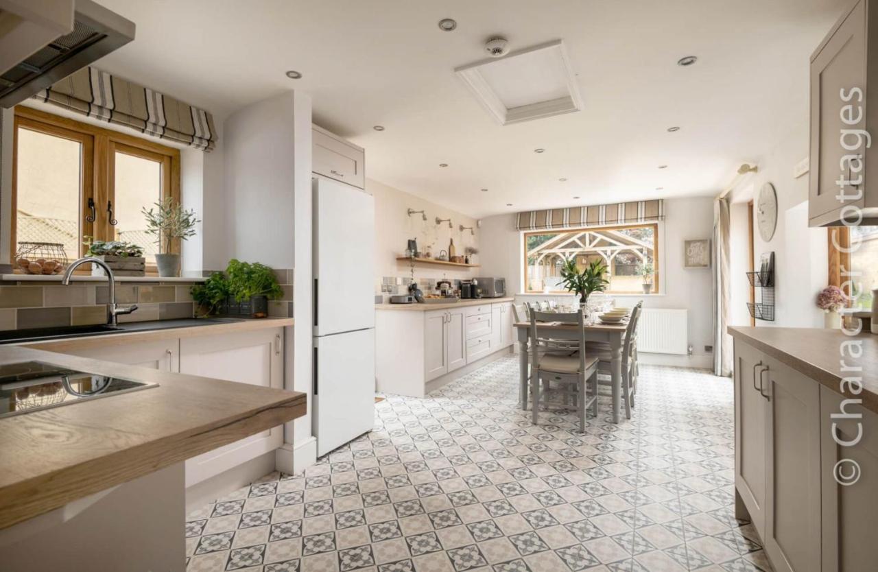 Cotsall House Broadway  Ngoại thất bức ảnh