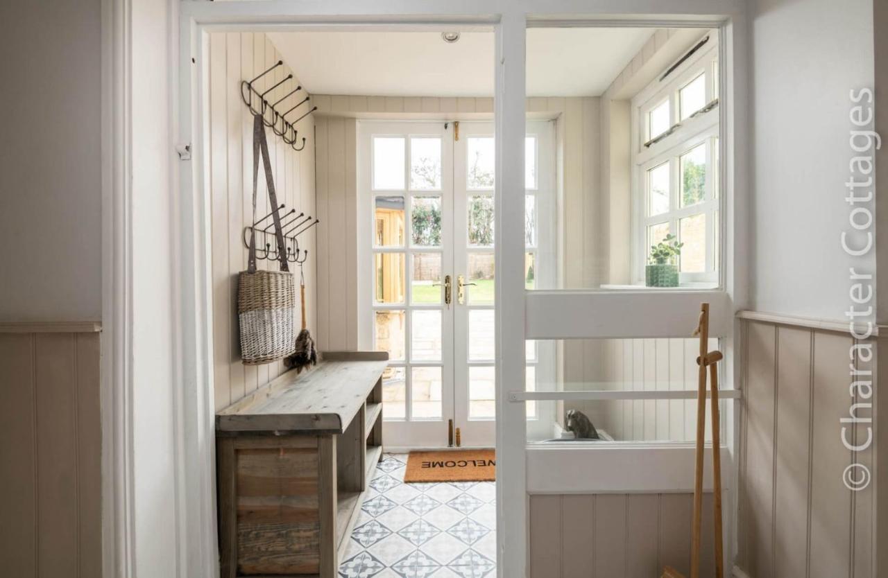 Cotsall House Broadway  Ngoại thất bức ảnh